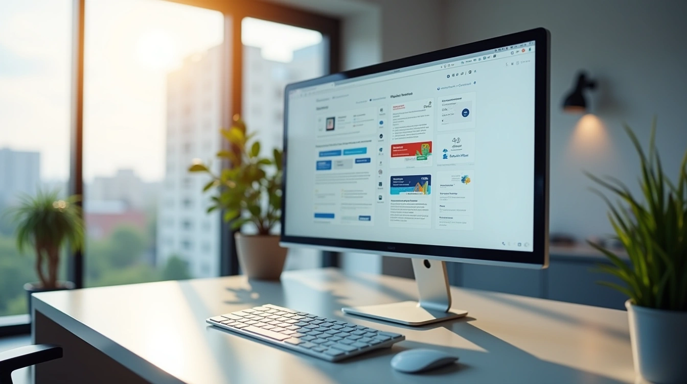 Les 5 piliers d’une visibilité durable sur le web