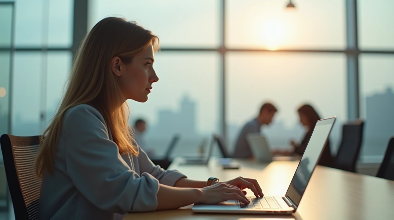 Applications concrètes de l’IA pour booster votre productivité