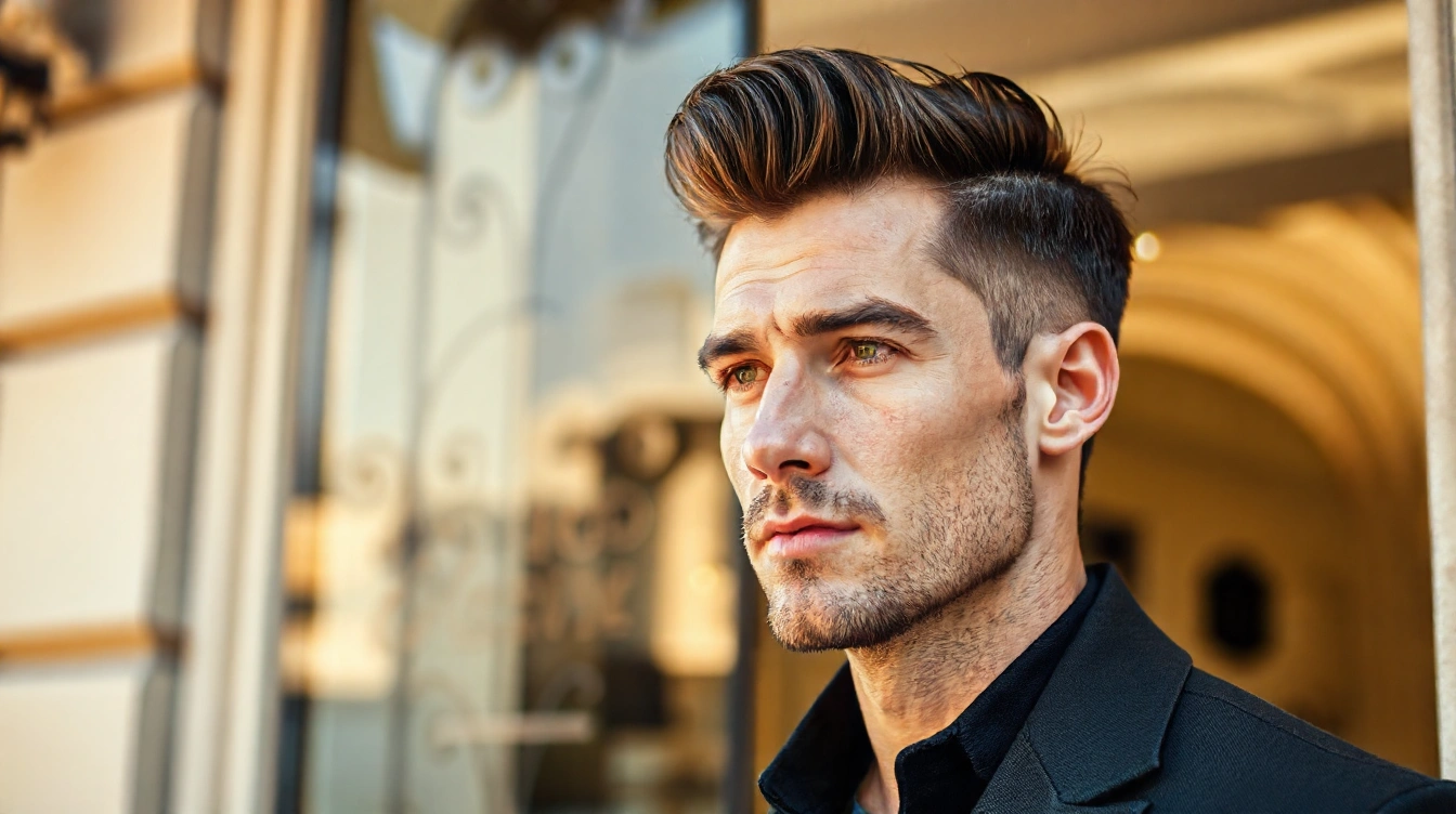 Les critères d’excellence d’un barber Cannes premium