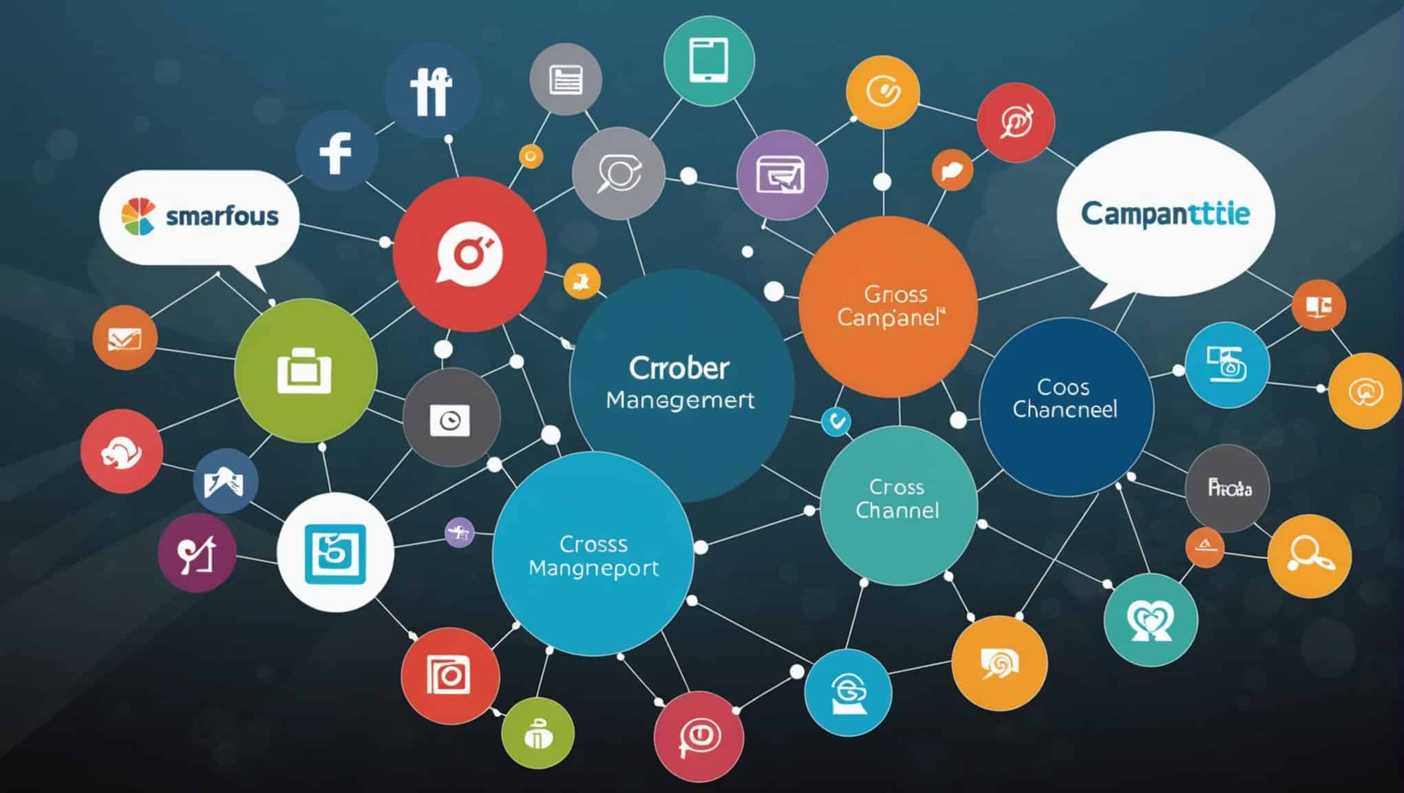 Smartfocus Among Strong Performers In Cross Channel Campaign Management Report.jpeg